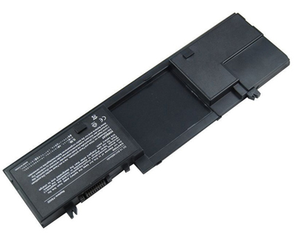 NEW Dell Latitude D420 D430 KG046 Laptop Battery 6-cell - Click Image to Close